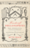 Handicraft Philosophies: Craft, Representation, and Social Knowledge in Eighteenth-Century Britain