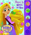 Disney Tangled the Series-There is More in You Sound Book-Pi Kids