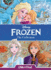Disney Frozen Elsa, Anna, Olaf, and More! -Look and Find Collection-Includes Scenes From Frozen 2 and Frozen-Pi Kids