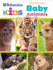Britannica Kids-Baby Animals Lift and Learn Lift the Flap Board Book-Pi Kids (Britannica Kids Lift and Learn)
