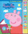 Peppa Pig: I'M Ready to Read Sound Book [With Battery]