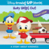 Disney Growing Up Stories-Huey Helps Out With Donald Duck, a Story About Kindness-Stickers Included! -Pi Kids