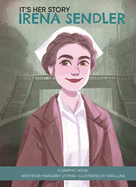 its her story irena sendler a graphic novel