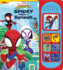 Marvel Spider-Man-Spidey and His Amazing Friends Spidey Makes a Splash Sound Book-Pi Kids