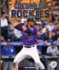 Colorado Rockies (Professional Baseball Teams)