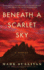 Beneath a Scarlet Sky (Hardcover)