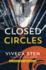 Closed Circles (Sandhamn Murders, 2)