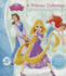 A Princess Collection: Ariel the Shimmering Star Necklace / Belle the Mysterious Message / Rapunzel a Day to Remember / Cinderella the Lost Tiara