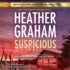 Suspicious (Includes Bonus Book ''the Sheriff of Shelter Valley'')