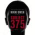 Subject 375 (Project Trilogy, Book 1)