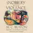 Snobbery With Violence (Edwardian Murder Mysteries, Book 1)