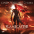 Flamecaster: a Shattered Realms Novel (Shattered Realms Series, Book 1)