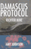 Damascus Protocol: Richter Nine