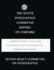 Report on Torture: the Cia? S Detention and Interrogation Program