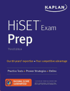 hiset exam prep practice tests proven strategies online