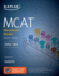 Mcat Biochemistry Review 2021-2022: Online + Book (Kaplan Test Prep)