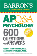 ap q and a psychology 600 questions and answers