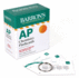 Ap Chemistry Flashcards, Fourth Edition: Up-to-Date Review and Practice + Sorting Ring for Custom Study (Barron's Ap Prep)