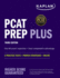 Pcat Prep Plus: 2 Practice Tests + Proven Strategies + Online (Kaplan Test Prep)