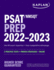 Kaplan Psat/Nmsqt Prep 2022-2023