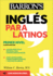 Ingles Para Latinos, Level 1 + Online Audio Format: Paperback