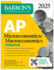 Ap Microeconomics/Macroeconomics Premium, 2025: Prep Book With 4 Practice Tests + Comprehensive Review + Online Practice