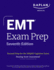 EMT Exam Prep, Seventh Edition: Focused Prep Book and Study Guide for the Nremt Cognitive Exam