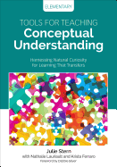 tools for teaching conceptual understanding elementary harnessing natural c