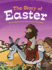 The Story of Easter: a Spark Bible Story (Spark Bible Stories)