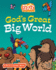 God's Great Big World a Play and Learn Book Spark Story Bible