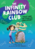 Violet and the Jurassic Land Exhibit (the Infinity Rainbow Club, 2)