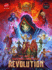 The Art of Masters of the Universe: Revolution