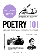 poetry 101 from shakespeare and rupi kaur to iambic pentameter and blank ve