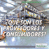 Qu Son Los Fabricantes Y Consumidores? / What Are Producers and Consumers? (Conozcamos Nuestra Economa/ Let's Find Out! Community Economics) (Spanish Edition)