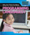 Why Are There So Many Programming Languages? (Spotlight on Kids Can Code)