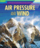 Air Pressure and Wind (Spotlight on Weather and Natural Disasters)
