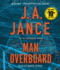 Man Overboard: an Ali Reynolds Novel (Ali Reynolds Series) (Audio Cd)