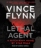 Lethal Agent (18) (a Mitch Rapp Novel)