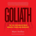 Goliath: the 100-Year War Between Monopoly Power and Democracy