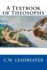 A Textbook of Theosophy