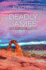Deadly Games: a Manny Rivera Mystery (Manny Rivera Mystery Series)