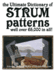 The Ultimate Dictionary of Strum Patterns: Well over 65,000 in all!