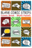 Comic Book: Blank Comic Strips: Make Your Own Comics With This Comic Book Drawing Paper-Multi Panels
