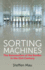 Sorting Machines-the Reinvention of the Border in the 21st Century