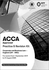 Acca Corporate and Business Law (English): Practice and Revision Kit