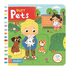 Busy Pets (Busy Books)