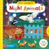 Night Animals (First Explorers)