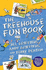 The Treehouse Fun Book (Treehouse Fun Books)