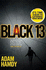 Black 13 (Scott Pearce)