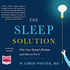 The Sleep Solution Format: Trade Paper
